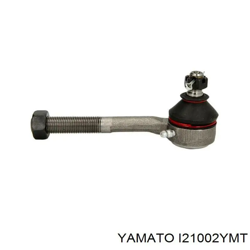 I21002YMT Yamato наконечник рулевой тяги внешний