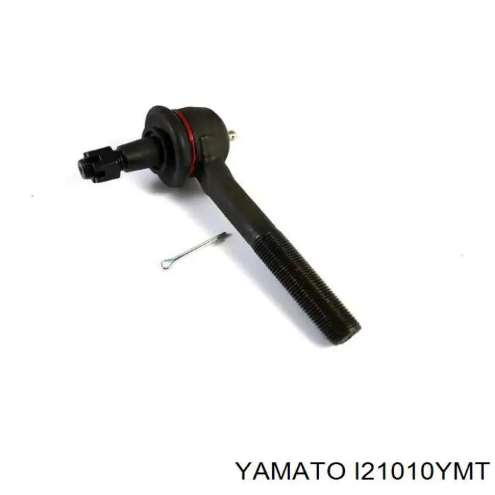 I21010YMT Yamato наконечник рулевой тяги внешний