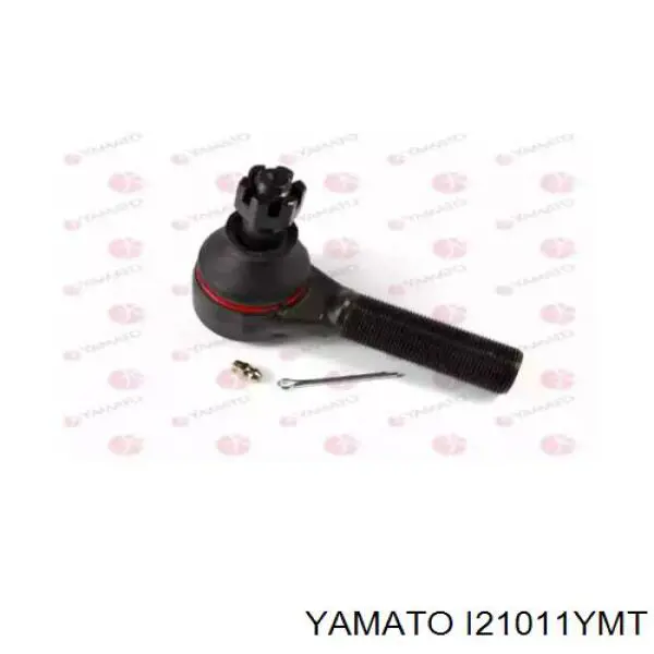 Наконечник рулевой тяги внешний YAMATO I21011YMT