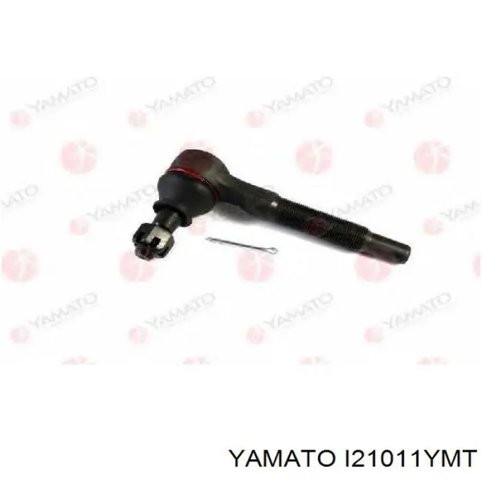 Наконечник рулевой тяги Yamato I21011YMT