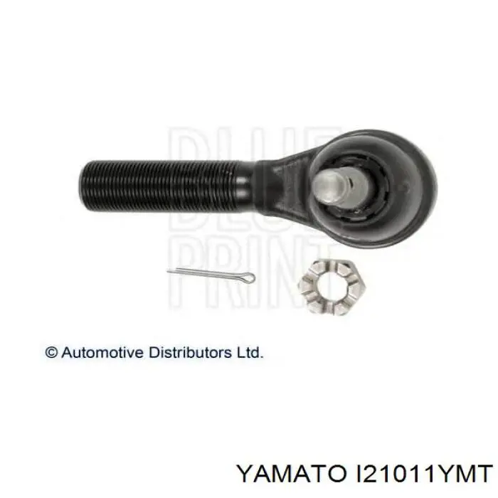 Купить 20K1012OYO Oyodo Наконечник рулевой тяги, внешний