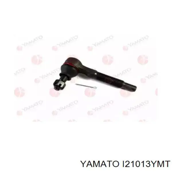 I21013YMT Yamato наконечник центральной рулевой тяги задний правый