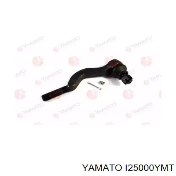 I25000YMT Yamato