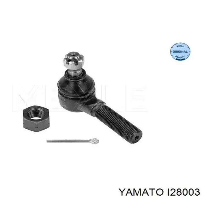 Рулевой наконечник I28003 Yamato