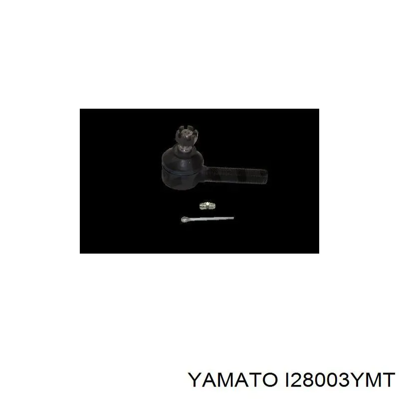 Наконечник рулевой тяги Yamato I28003YMT