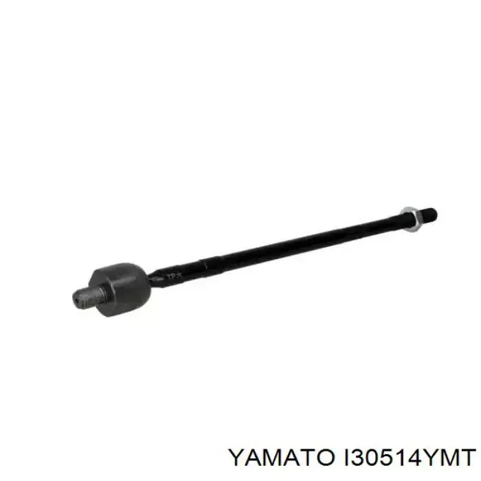 Тяга рулевая Yamato I30514YMT