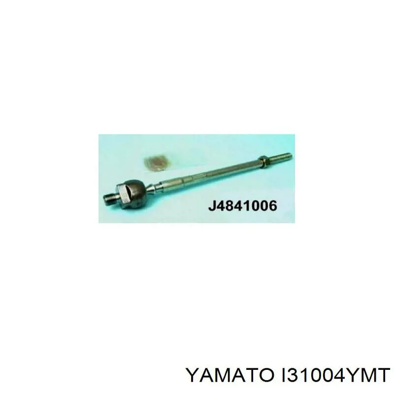 Compre I31004YMT Yamato Tração de direção
