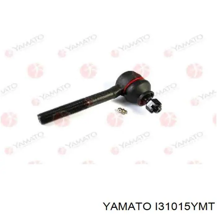 Тяга рулевая центральная Yamato I31015YMT цена, от 32.34 USD