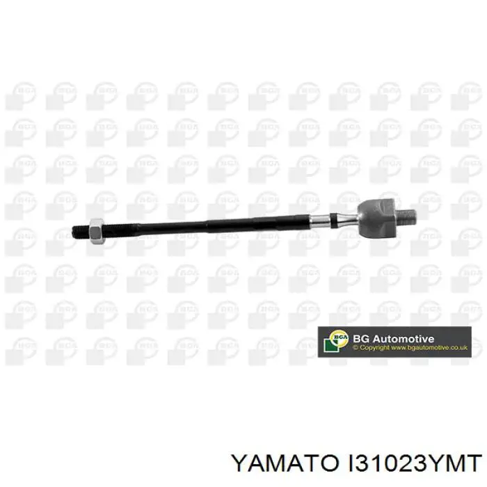 Купить 4852165F01 Nissan/Infiniti Рулевая тяга