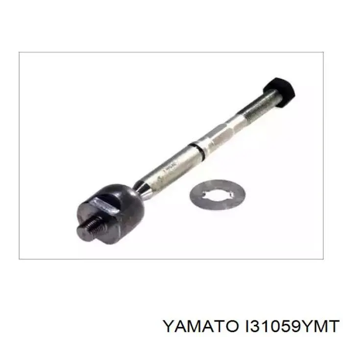 Рулевая тяга I31059YMT Yamato