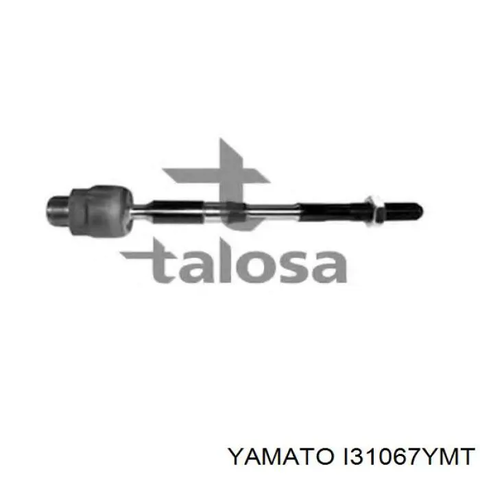 I31067YMT Yamato Тяги рулевые
