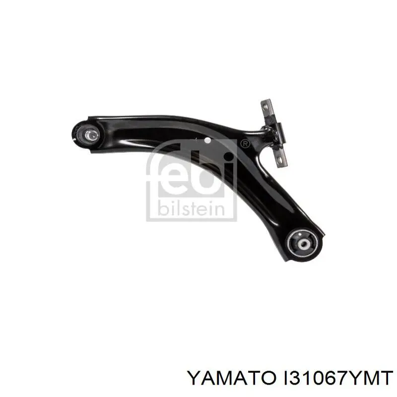 Купить I31067YMT Yamato Рулевая тяга