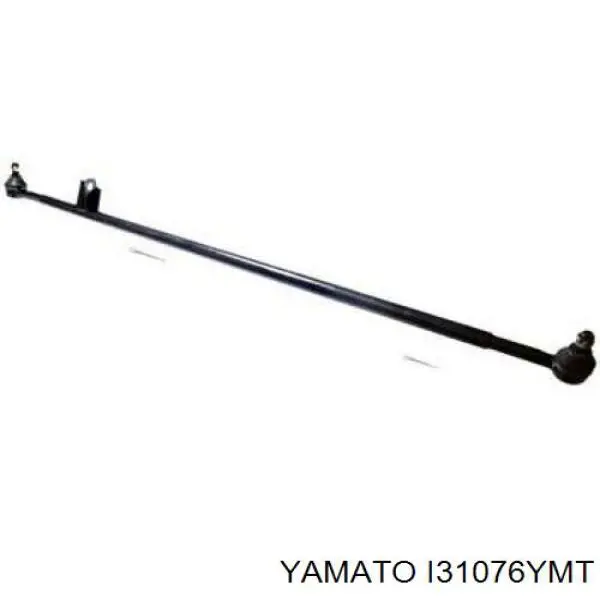Купить I31076YMT Yamato Тяга рулевая в сборе