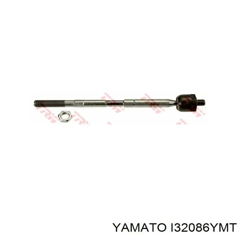 Рулевая тяга I32086YMT Yamato