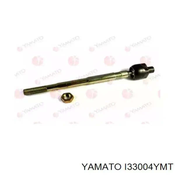 Тяга рулевая правая I33004 Yamato