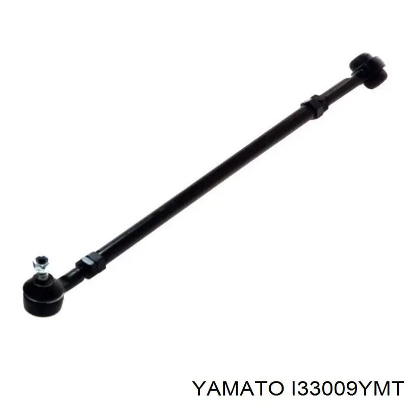 Тяга рулевая поперечная Yamato I33009YMT