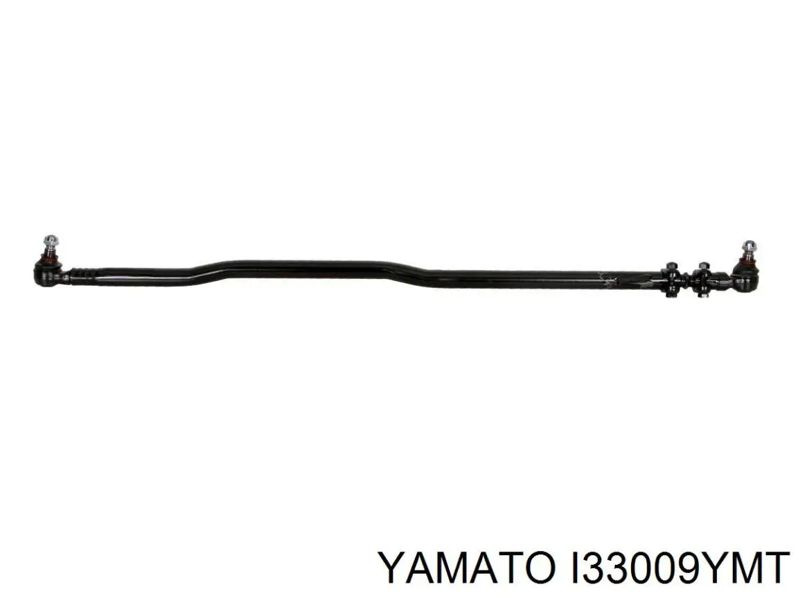 Тяга рулевая Yamato I33009YMT