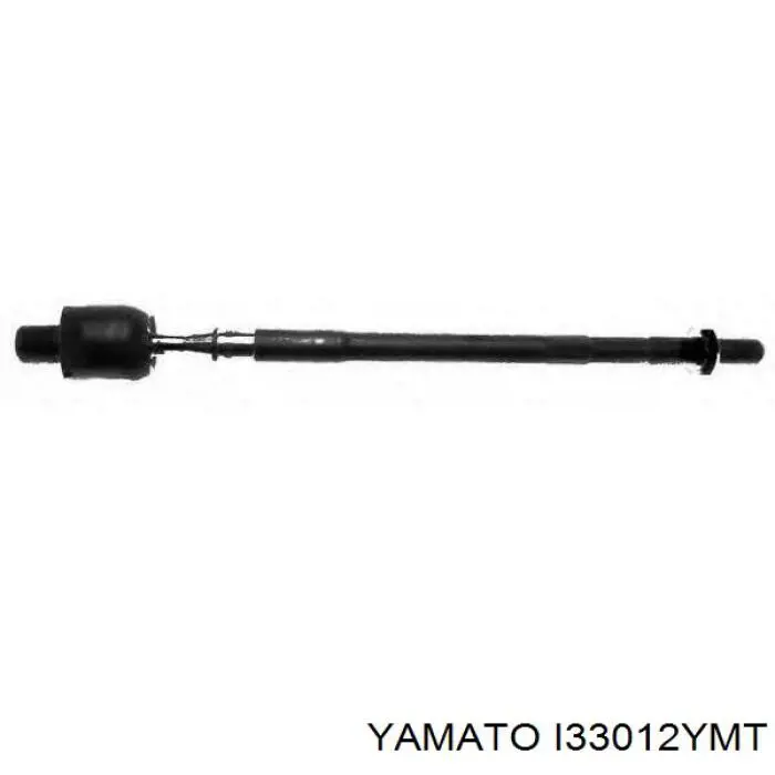 Рулевая тяга I33012YMT Yamato