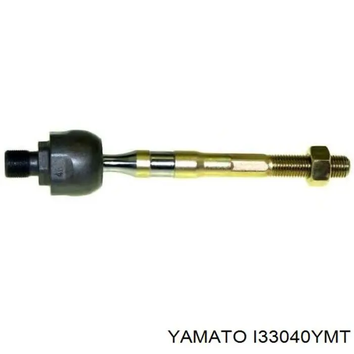 Рулевая тяга I33040YMT Yamato