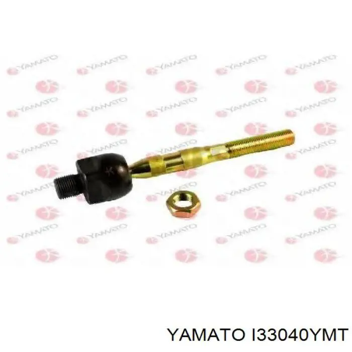 Рулевая тяга Yamato I33040YMT цена, от 13.55 USD