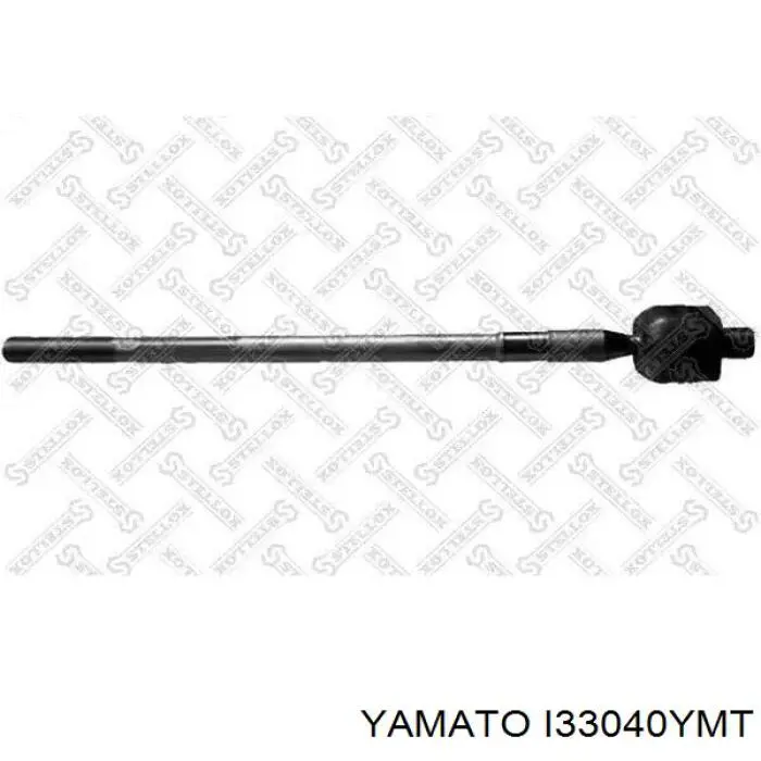 Купить I33040YMT Yamato Рулевая тяга