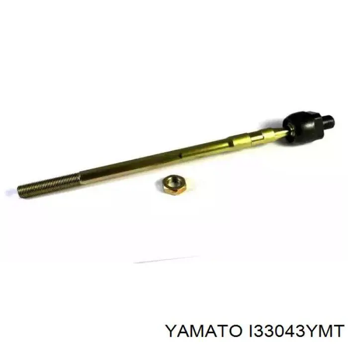 I33043YMT Yamato тяга рулевая левая