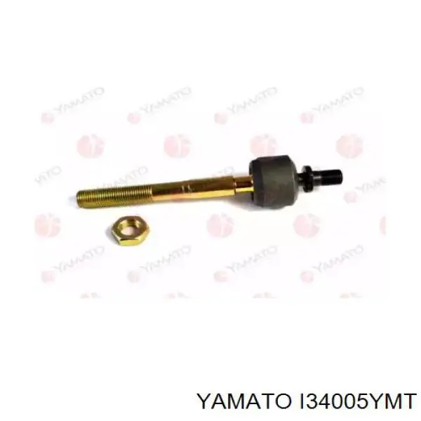 Рулевая тяга I34005YMT Yamato