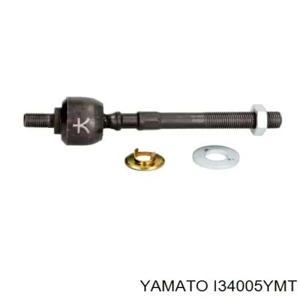 I34005YMT Yamato