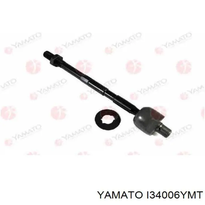 Рулевая тяга I34006YMT Yamato