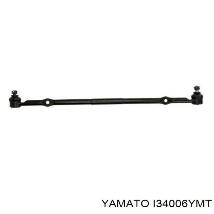 Купить I34006YMT Yamato Рулевая тяга