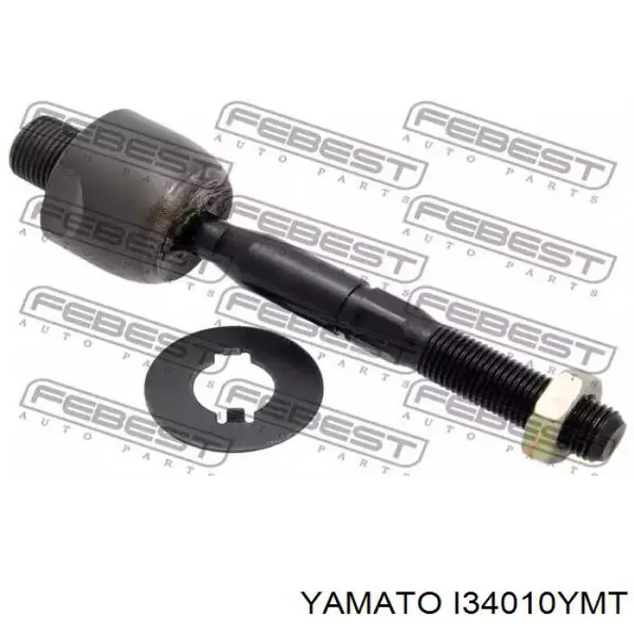 Купить I34010YMT Yamato Рулевая тяга