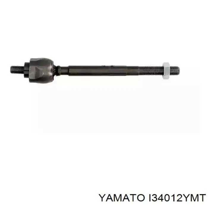 Рулевая тяга I34012YMT Yamato