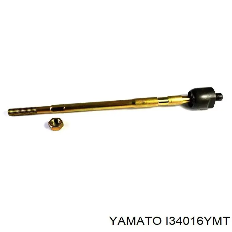 I34016YMT Yamato рулевая тяга