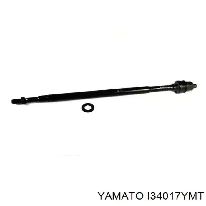 Рулевая тяга I34017YMT Yamato