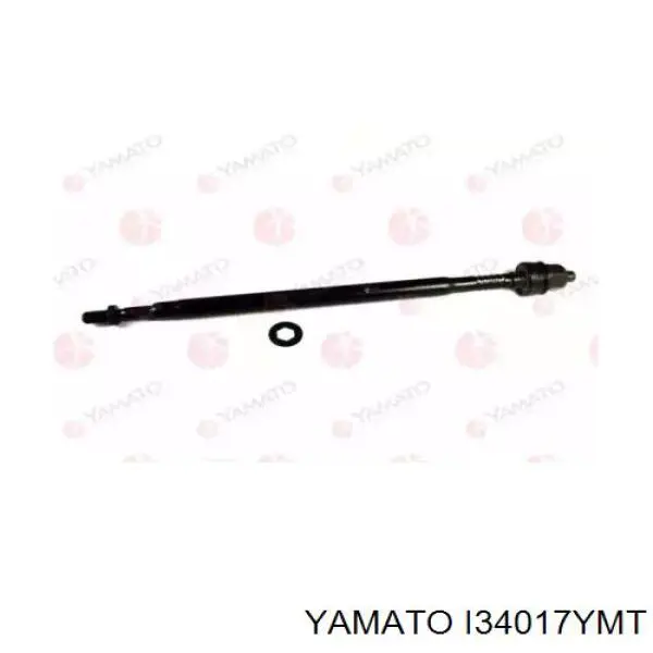 Рулевая тяга I34017YMT Yamato