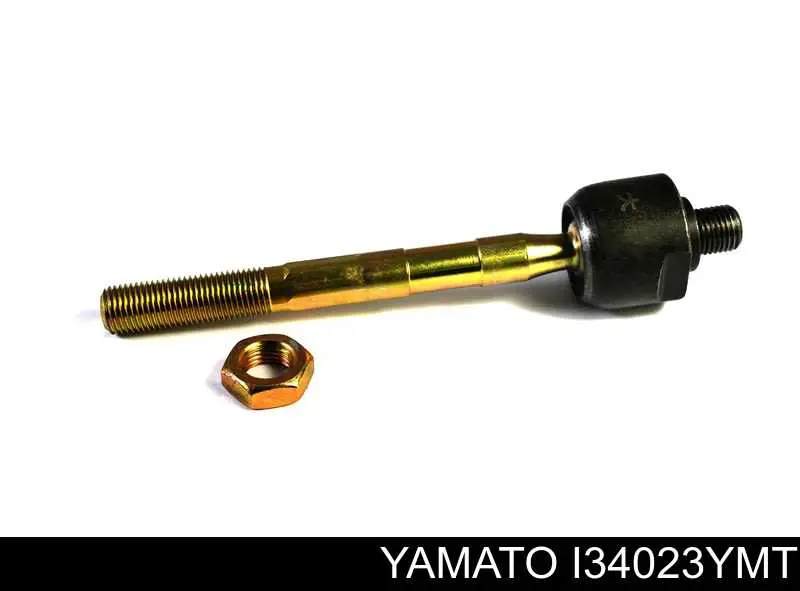 Тяга рулевая YAMATO I34023YMT