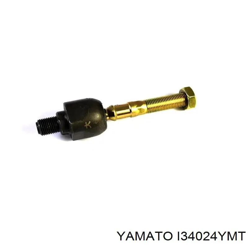 Тяга рулевая YAMATO I34024YMT