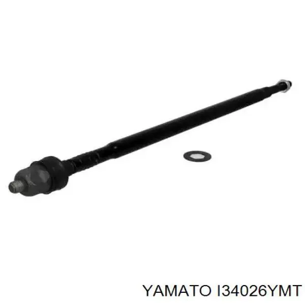 Рулевая тяга I34026YMT Yamato