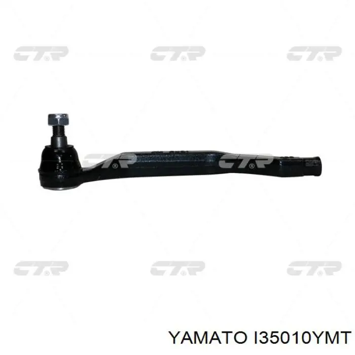 Рулевая тяга I35010YMT Yamato