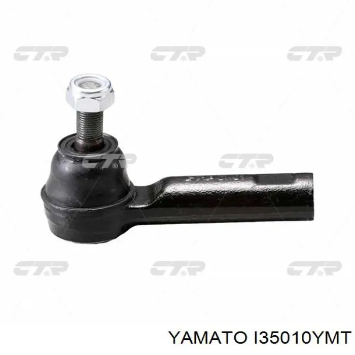 Тяга рулевая поперечная Yamato I35010YMT