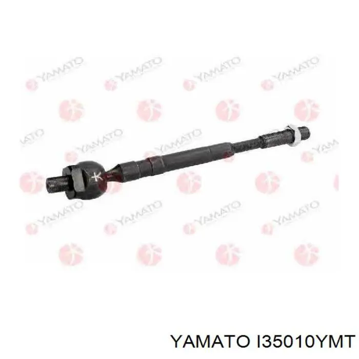 Купить I35010YMT Yamato Рулевая тяга
