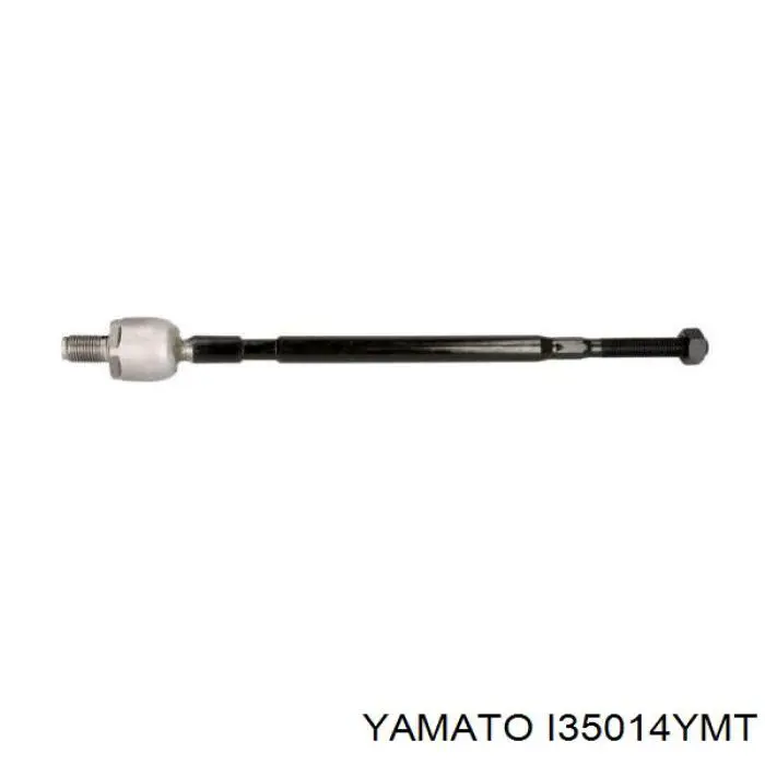 Тяга рульова I35014YMT Yamato