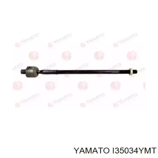 Рулевая тяга I35034YMT Yamato