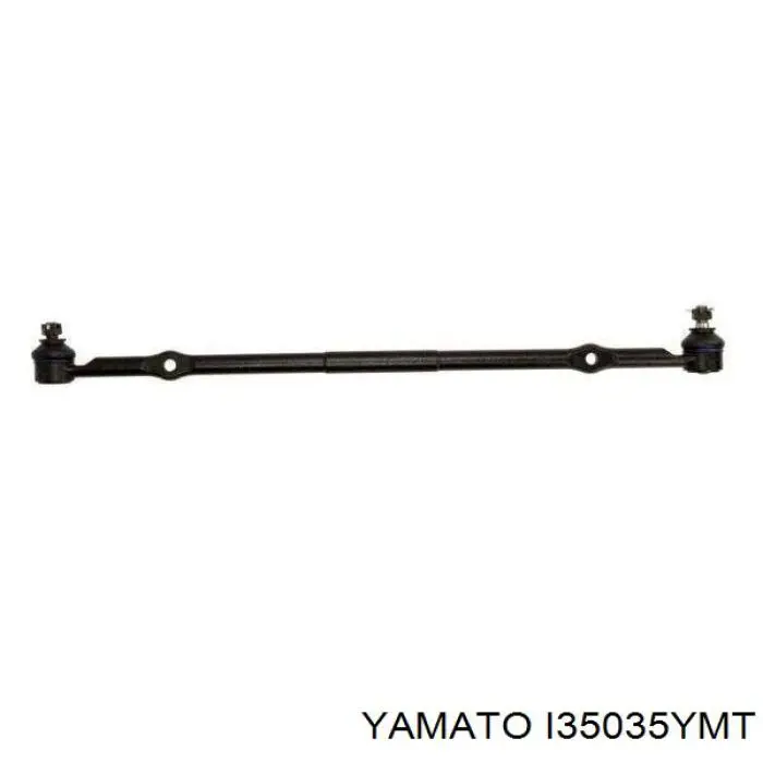 Купить I35035YMT Yamato Рулевая тяга