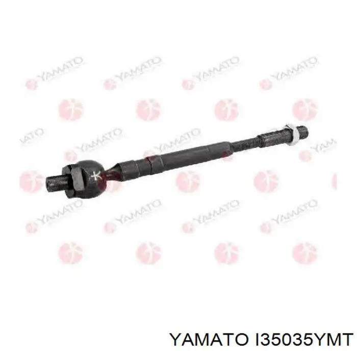 Рулевая тяга I35035YMT Yamato