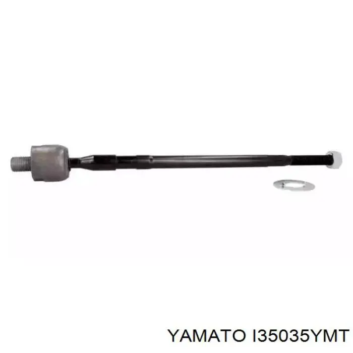 I35035YMT Yamato рулевая тяга