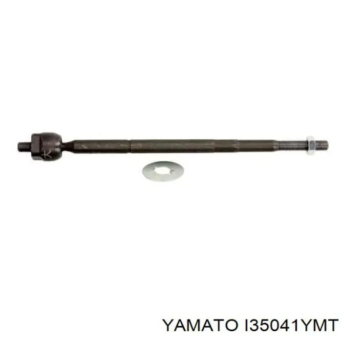 I35041YMT Yamato рулевая тяга