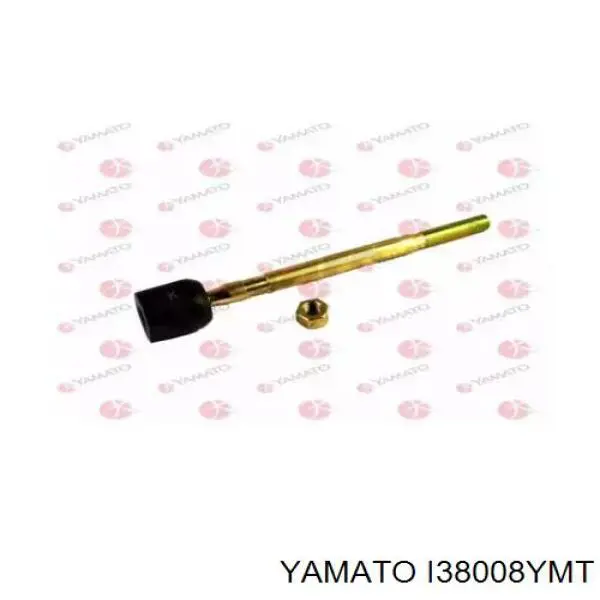 Рулевая тяга I38008YMT Yamato