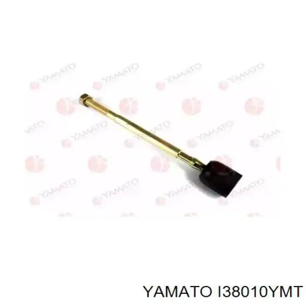 Рулевая тяга I38010YMT Yamato