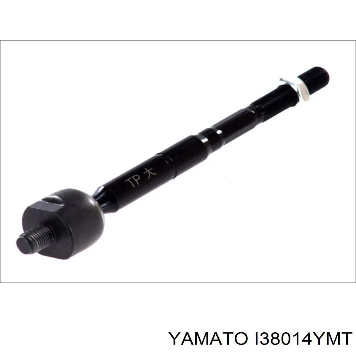 4883067D00 Suzuki Тяги рулевые
